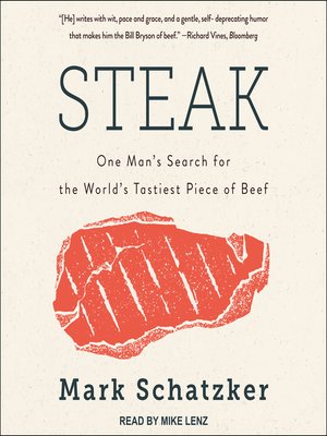 cover image of Steak